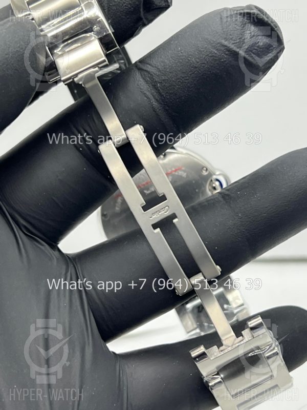 Товар Cartier Ballon Bleu de Cartier 36mm Art 3090 Фото 8 - Cartier Ballon Bleu de Cartier 36mm Art 3090