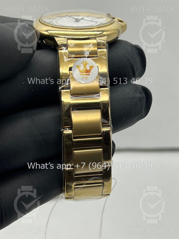 Товар Cartier Ballon Bleu de Cartier 36mm Art 3091 Фото 4 - Cartier Ballon Bleu de Cartier 36mm Art 3091