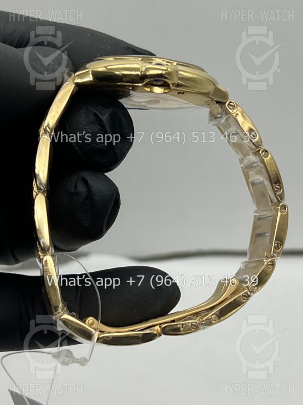Товар Cartier Ballon Bleu de Cartier 36mm Art 3091 Фото 5 - Cartier Ballon Bleu de Cartier 36mm Art 3091