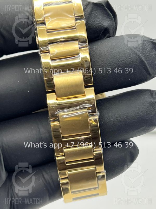 Товар Cartier Ballon Bleu de Cartier 36mm Art 3091 Фото 8 - Cartier Ballon Bleu de Cartier 36mm Art 3091