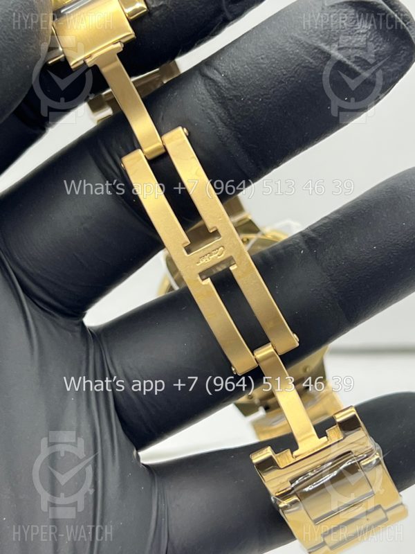 Товар Cartier Ballon Bleu de Cartier 36mm Art 3091 Фото 9 - Cartier Ballon Bleu de Cartier 36mm Art 3091