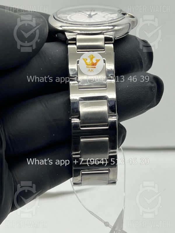 Товар Cartier Ballon Bleu de Cartier 36mm Art 3092 Фото 4 - Cartier Ballon Bleu de Cartier 36mm Art 3092