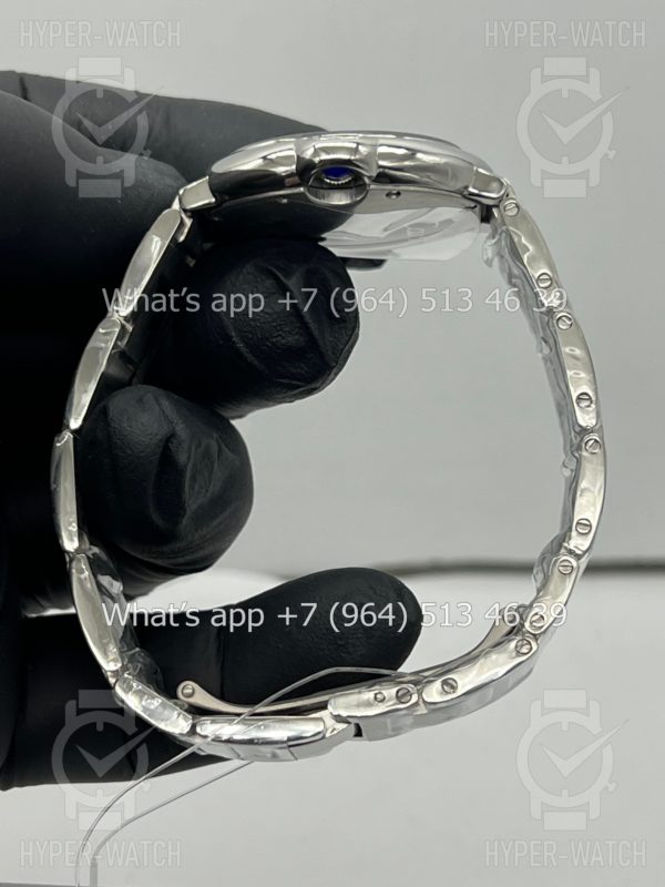 Товар Cartier Ballon Bleu de Cartier 36mm Art 3092 Фото 5 - Cartier Ballon Bleu de Cartier 36mm Art 3092