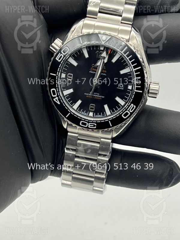 Товар Omega Seamaster Planet Ocean 600M Art 3270 Фото 9 - Omega Seamaster Planet Ocean 600M Art 3270