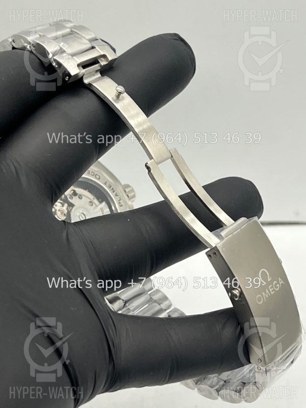 Товар Omega Seamaster Planet Ocean 600M Art 3270 Фото 15 - Omega Seamaster Planet Ocean 600M Art 3270