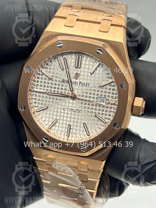 Товар Audemars Piguet Royal Oak 41mm Art 3010 Фото 5 - Audemars Piguet Royal Oak 41mm Art 3010