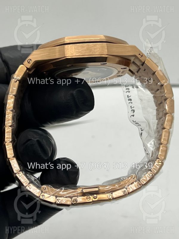 Товар Audemars Piguet Royal Oak 41mm Art 3010 Фото 10 - Audemars Piguet Royal Oak 41mm Art 3010