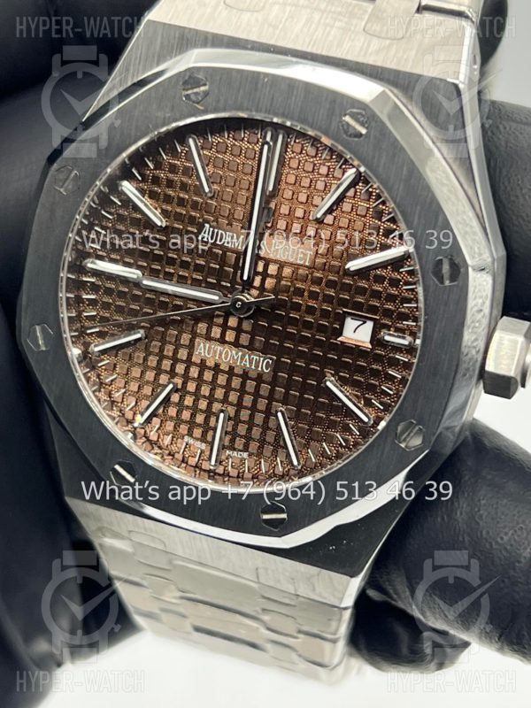Товар Audemars Piguet Royal Oak 41mm Art 3006 Фото 2 - Audemars Piguet Royal Oak 41mm Art 3006
