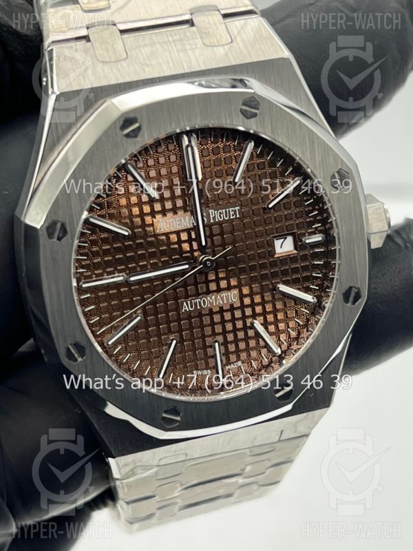 Товар Audemars Piguet Royal Oak 41mm Art 3006 Фото 3 - Audemars Piguet Royal Oak 41mm Art 3006