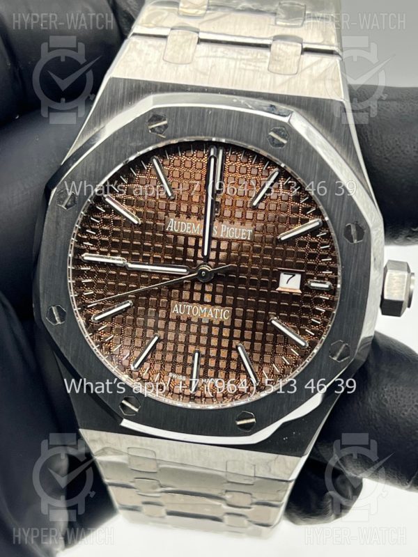 Товар Audemars Piguet Royal Oak 41mm Art 3006 Фото 4 - Audemars Piguet Royal Oak 41mm Art 3006