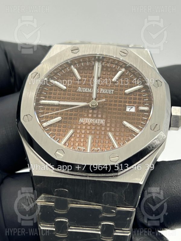Товар Audemars Piguet Royal Oak 41mm Art 3006 Фото 5 - Audemars Piguet Royal Oak 41mm Art 3006