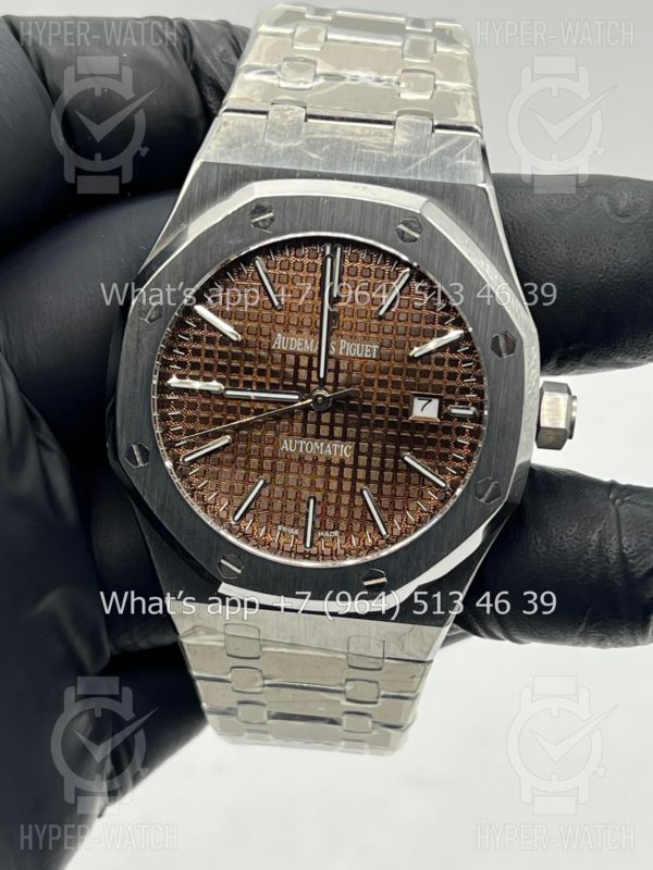 Товар Audemars Piguet Royal Oak 41mm Art 3006 Фото 6 - Audemars Piguet Royal Oak 41mm Art 3006