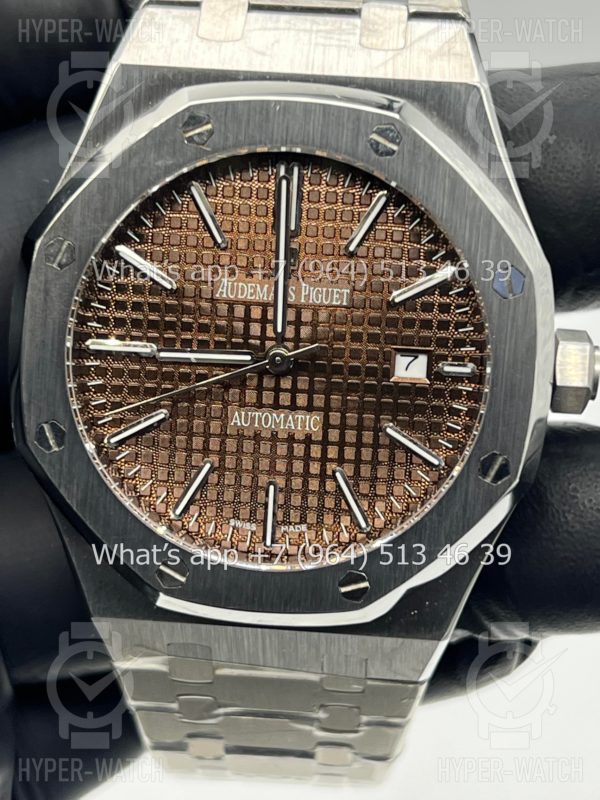 Товар Audemars Piguet Royal Oak 41mm Art 3006 Фото 7 - Audemars Piguet Royal Oak 41mm Art 3006