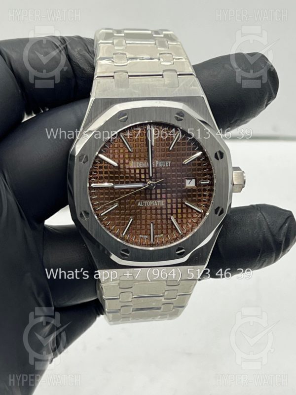 Товар Audemars Piguet Royal Oak 41mm Art 3006 Фото 8 - Audemars Piguet Royal Oak 41mm Art 3006