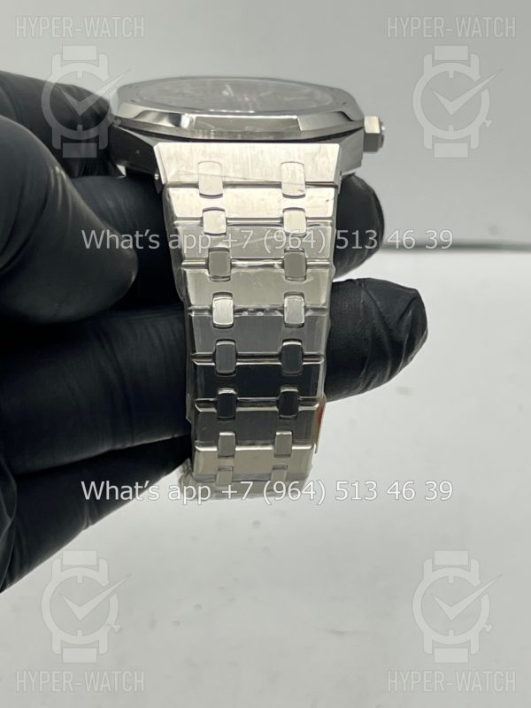 Товар Audemars Piguet Royal Oak 41mm Art 3006 Фото 9 - Audemars Piguet Royal Oak 41mm Art 3006