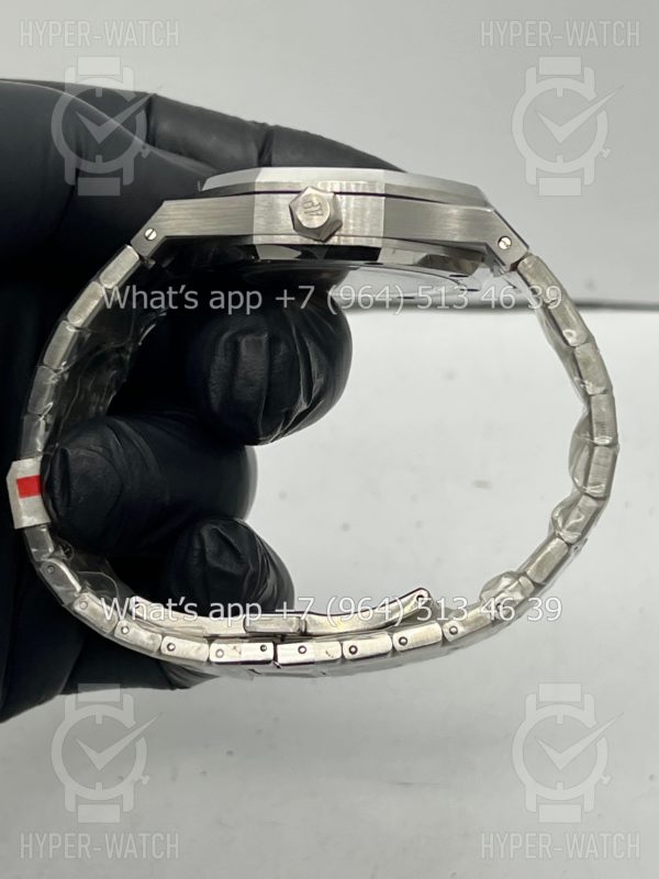 Товар Audemars Piguet Royal Oak 41mm Art 3006 Фото 11 - Audemars Piguet Royal Oak 41mm Art 3006