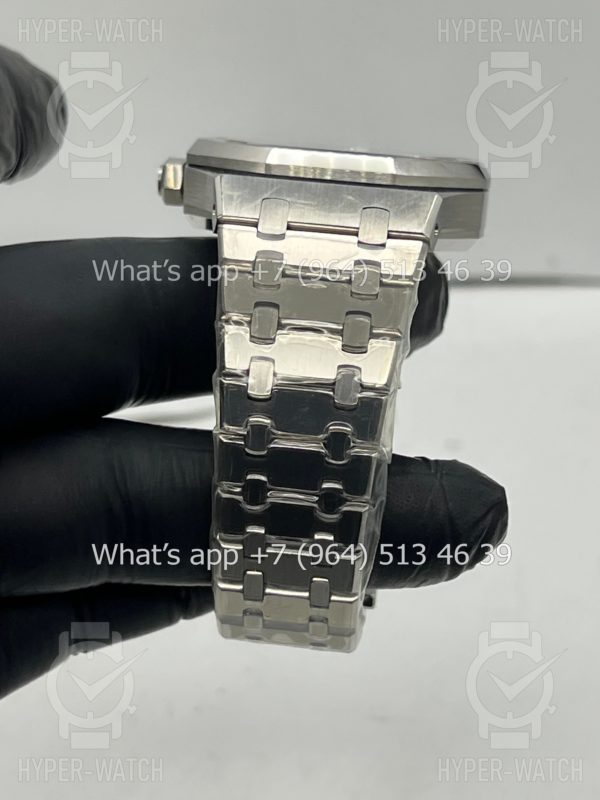 Товар Audemars Piguet Royal Oak 41mm Art 3006 Фото 12 - Audemars Piguet Royal Oak 41mm Art 3006