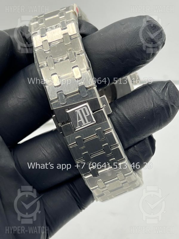 Товар Audemars Piguet Royal Oak 41mm Art 3006 Фото 14 - Audemars Piguet Royal Oak 41mm Art 3006