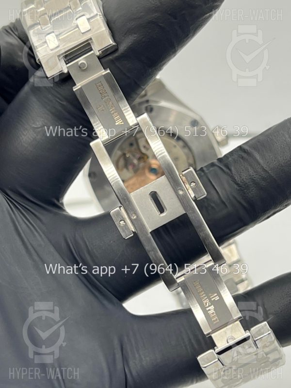 Товар Audemars Piguet Royal Oak 41mm Art 3006 Фото 15 - Audemars Piguet Royal Oak 41mm Art 3006