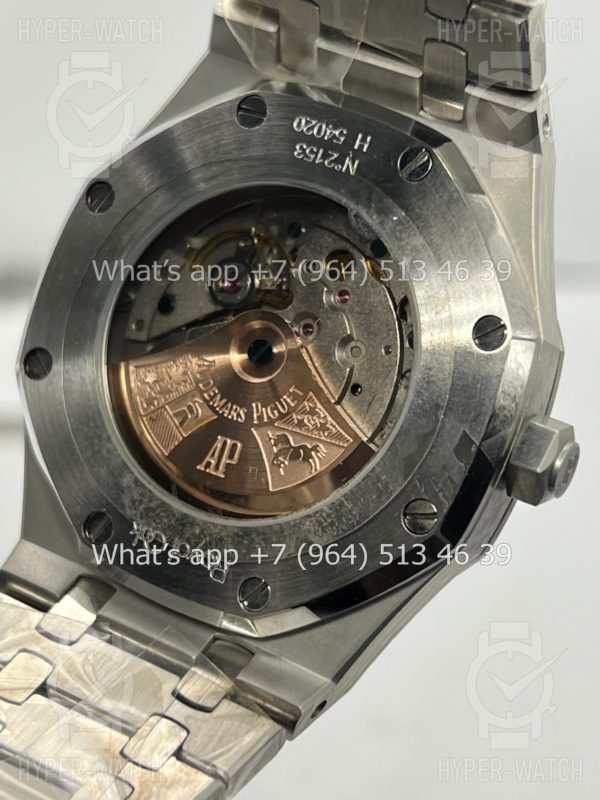 Товар Audemars Piguet Royal Oak 41mm Art 3006 Фото 16 - Audemars Piguet Royal Oak 41mm Art 3006
