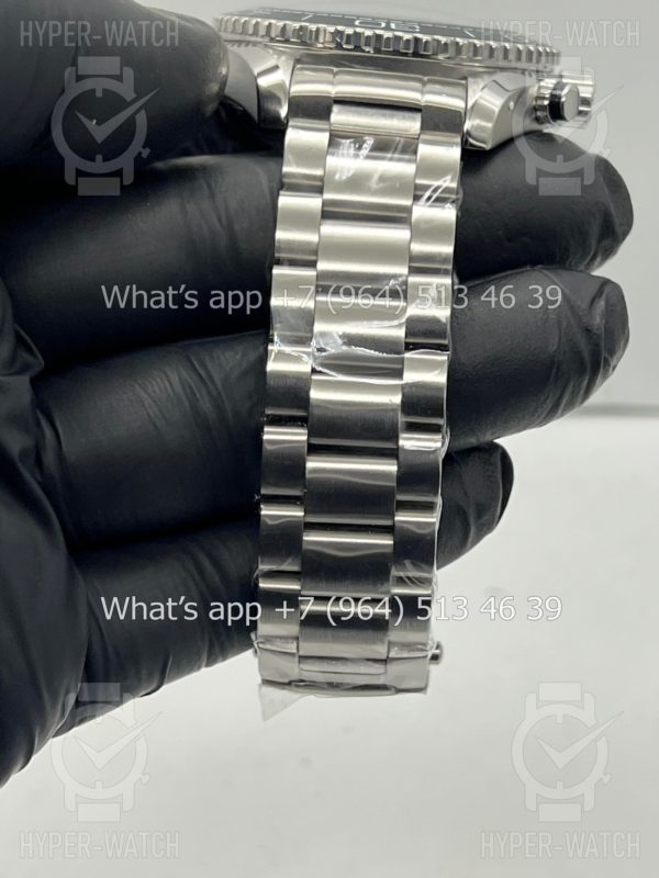 Товар Omega Seamaster Planet Ocean 600M Chronograph Art 3244 Фото 11 - Omega Seamaster Planet Ocean 600M Chronograph Art 3244