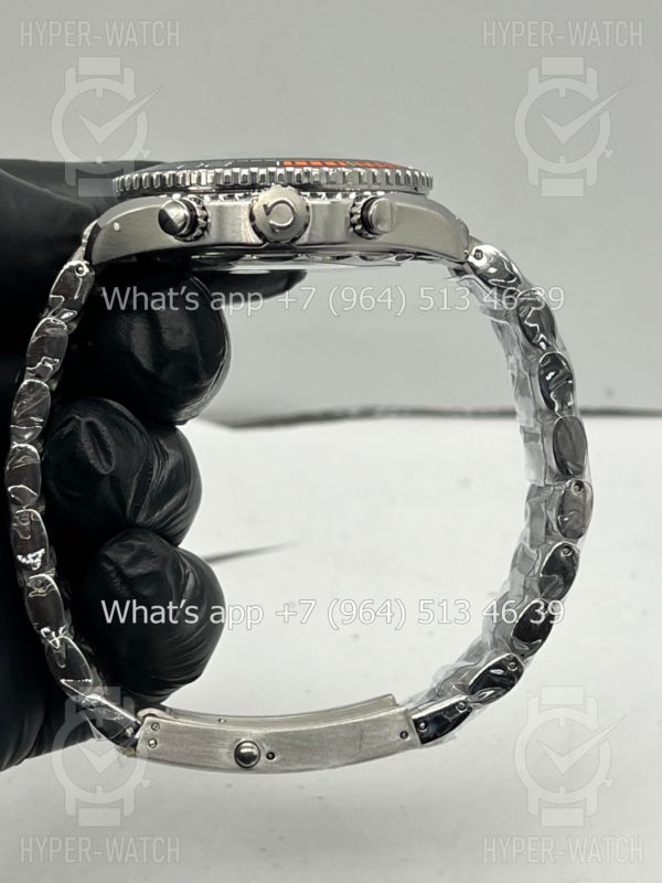 Товар Omega Seamaster Planet Ocean 600M Chronograph Art 3244 Фото 12 - Omega Seamaster Planet Ocean 600M Chronograph Art 3244
