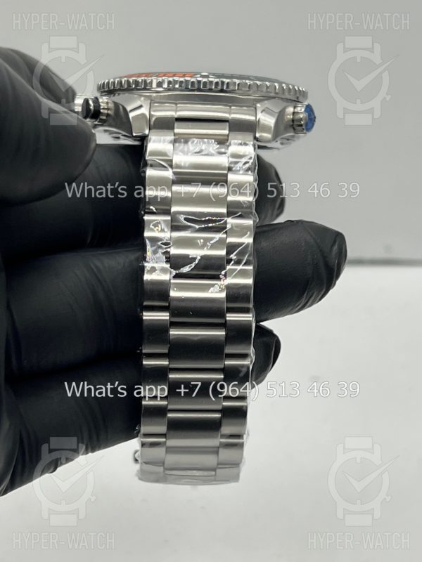 Товар Omega Seamaster Planet Ocean 600M Chronograph Art 3244 Фото 13 - Omega Seamaster Planet Ocean 600M Chronograph Art 3244