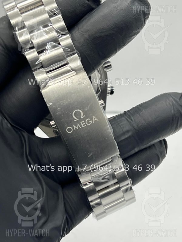 Товар Omega Seamaster Planet Ocean 600M Chronograph Art 3244 Фото 15 - Omega Seamaster Planet Ocean 600M Chronograph Art 3244