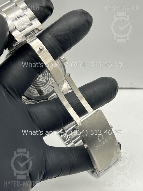 Товар Omega Seamaster Planet Ocean 600M Chronograph Art 3244 Фото 16 - Omega Seamaster Planet Ocean 600M Chronograph Art 3244