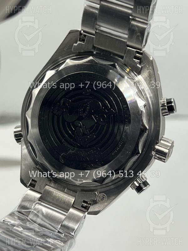 Товар Omega Seamaster Planet Ocean 600M Chronograph Art 3244 Фото 17 - Omega Seamaster Planet Ocean 600M Chronograph Art 3244