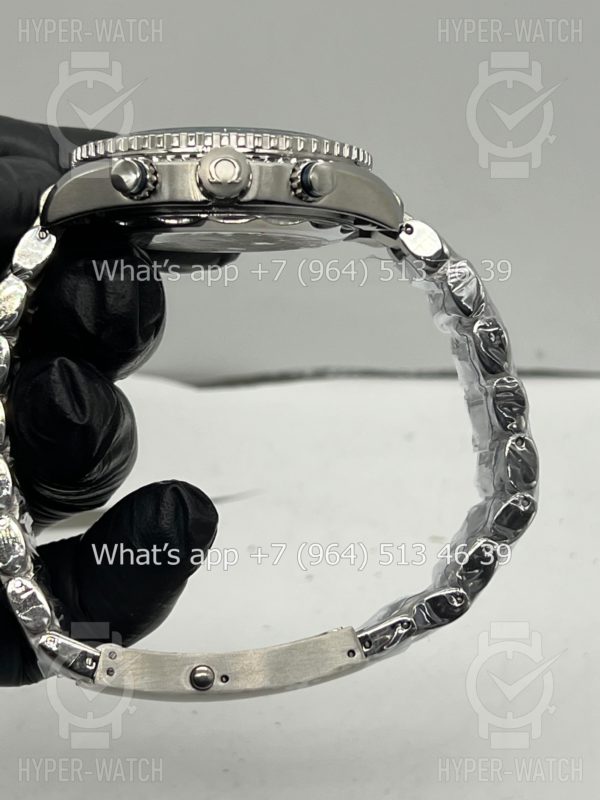 Товар Omega Seamaster Planet Ocean 600M Chronograph Art 3293 Фото 12 - Omega Seamaster Planet Ocean 600M Chronograph Art 3293