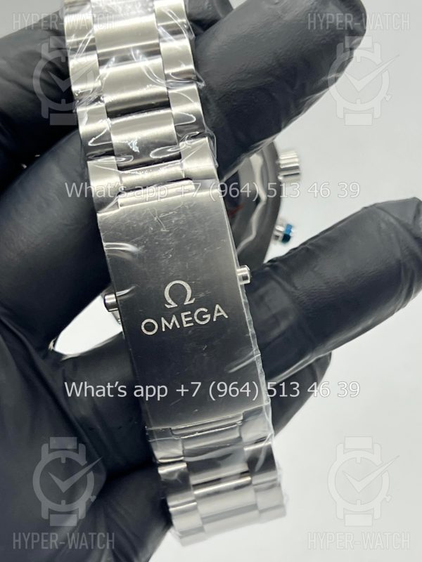 Товар Omega Seamaster Planet Ocean 600M Chronograph Art 3293 Фото 16 - Omega Seamaster Planet Ocean 600M Chronograph Art 3293