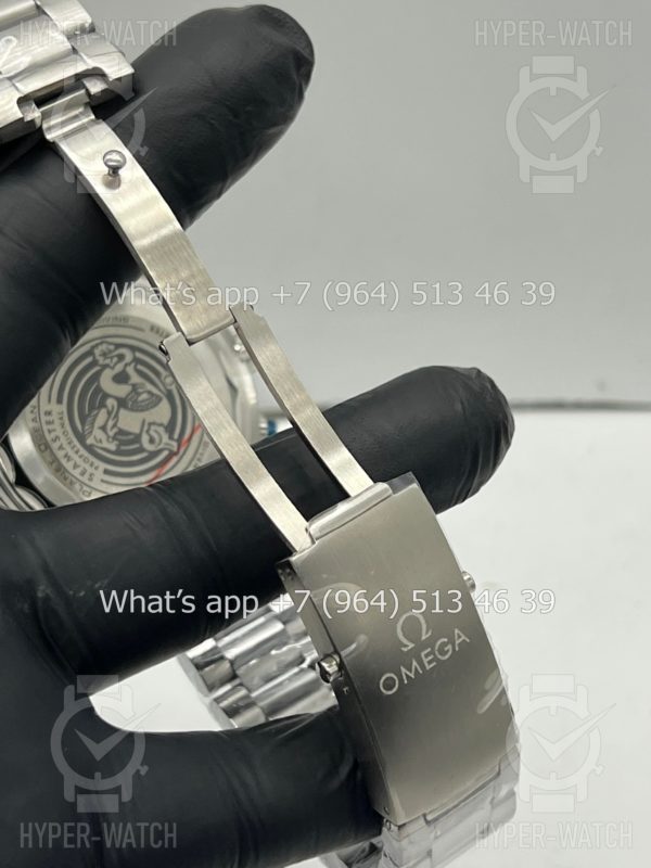 Товар Omega Seamaster Planet Ocean 600M Chronograph Art 3293 Фото 17 - Omega Seamaster Planet Ocean 600M Chronograph Art 3293