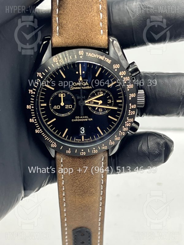 Товар Omega Speedmaster 44mm Art 3298 Фото 7 - Omega Speedmaster 44mm Art 3298