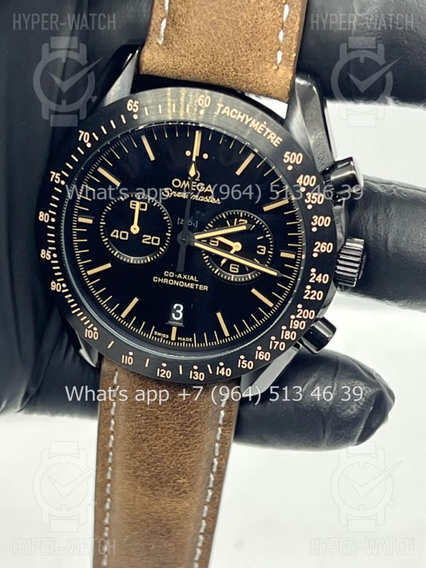 Товар Omega Speedmaster 44mm Art 3298 Фото 9 - Omega Speedmaster 44mm Art 3298