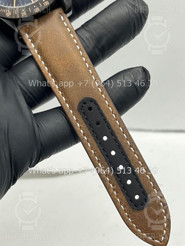Товар Omega Speedmaster 44mm Art 3298 Фото 10 - Omega Speedmaster 44mm Art 3298