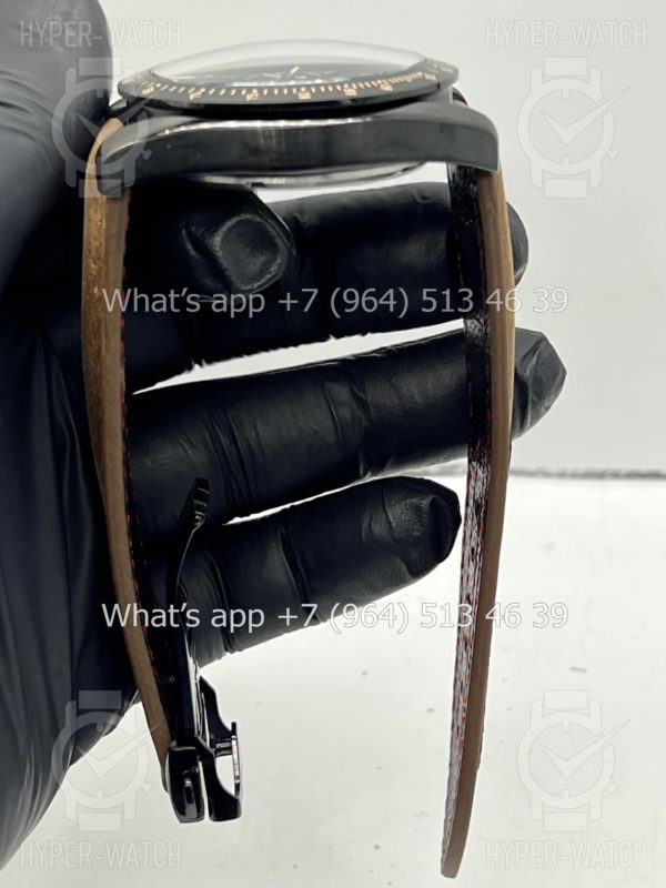 Товар Omega Speedmaster 44mm Art 3298 Фото 12 - Omega Speedmaster 44mm Art 3298