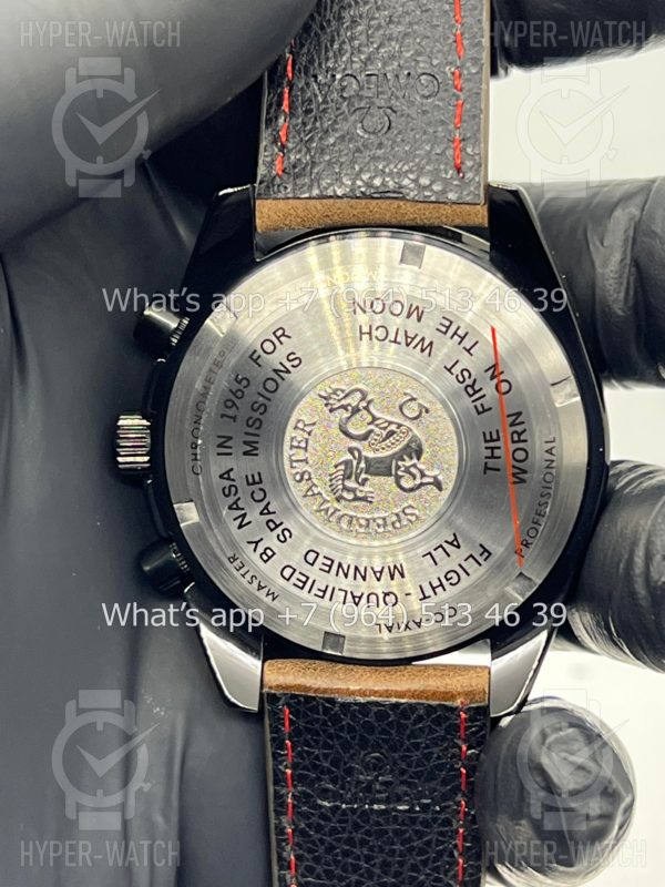 Товар Omega Speedmaster 44mm Art 3298 Фото 14 - Omega Speedmaster 44mm Art 3298