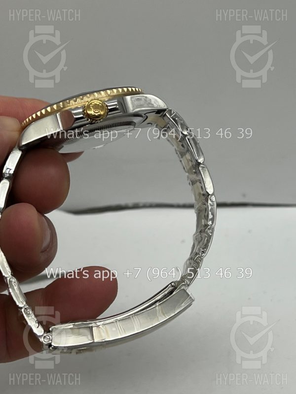 Товар Rolex Submariner 40mm Art 3219 Фото 6 - Rolex Submariner 40mm Art 3219