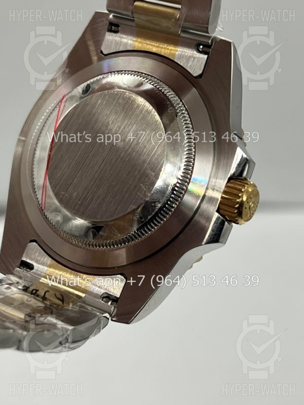 Товар Rolex Submariner 40mm Art 3219 Фото 11 - Rolex Submariner 40mm Art 3219