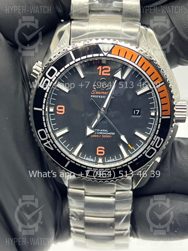 Товар Omega Seamaster Planet Ocean 600M Art 3268 Фото 2 - Omega Seamaster Planet Ocean 600M Art 3268