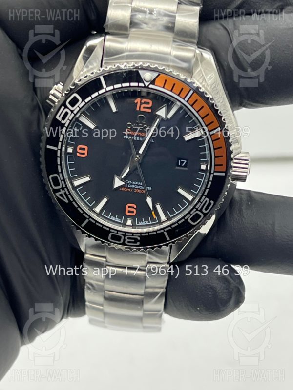 Товар Omega Seamaster Planet Ocean 600M Art 3268 Фото 3 - Omega Seamaster Planet Ocean 600M Art 3268