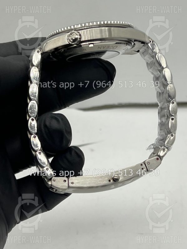 Товар Omega Seamaster Planet Ocean 600M Art 3268 Фото 10 - Omega Seamaster Planet Ocean 600M Art 3268