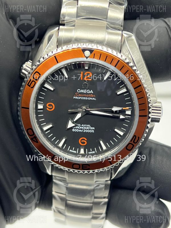 Товар Omega Seamaster Planet Ocean 600M Art 3267 Фото 2 - Omega Seamaster Planet Ocean 600M Art 3267