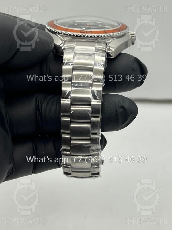 Товар Omega Seamaster Planet Ocean 600M Art 3267 Фото 9 - Omega Seamaster Planet Ocean 600M Art 3267