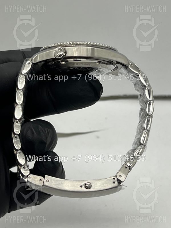 Товар Omega Seamaster Planet Ocean 600M Art 3267 Фото 12 - Omega Seamaster Planet Ocean 600M Art 3267