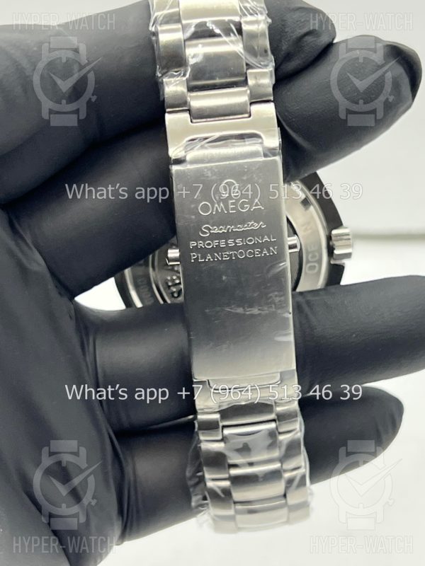 Товар Omega Seamaster Planet Ocean 600M Art 3267 Фото 13 - Omega Seamaster Planet Ocean 600M Art 3267