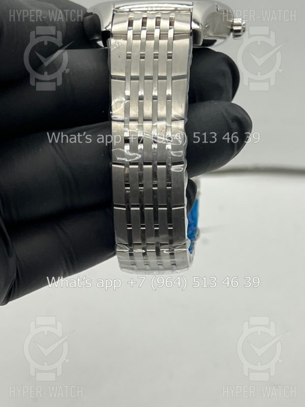 Товар Omega De Ville Hour Vision 41mm Art 3283 Фото 7 - Omega De Ville Hour Vision 41mm Art 3283