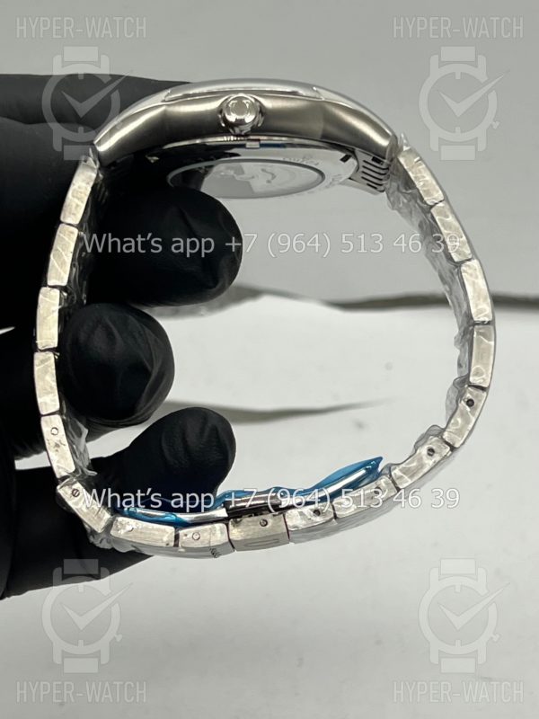 Товар Omega De Ville Hour Vision 41mm Art 3283 Фото 8 - Omega De Ville Hour Vision 41mm Art 3283