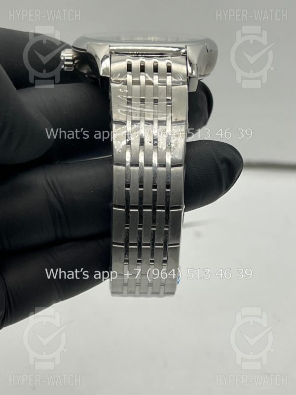 Товар Omega De Ville Hour Vision 41mm Art 3283 Фото 9 - Omega De Ville Hour Vision 41mm Art 3283